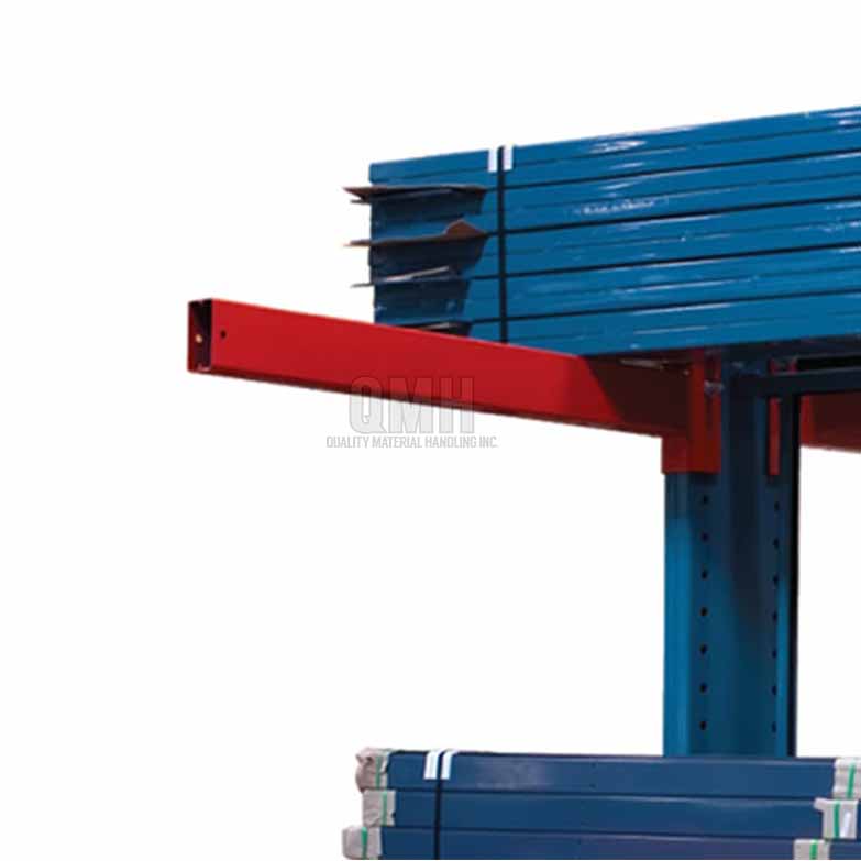 Heavy Duty Cantilever Arms